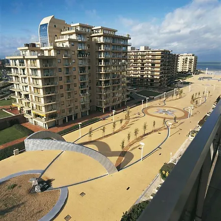 Studiowestdiep * De Panne