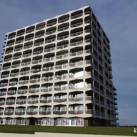 Apartment Studiowestdiep *