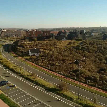 Studiowestdiep Apartment De Panne