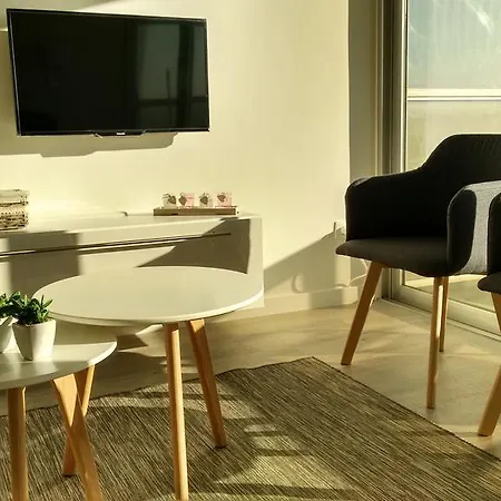 Appartement Studiowestdiep *