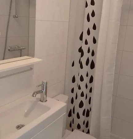 Studiowestdiep Appartement *