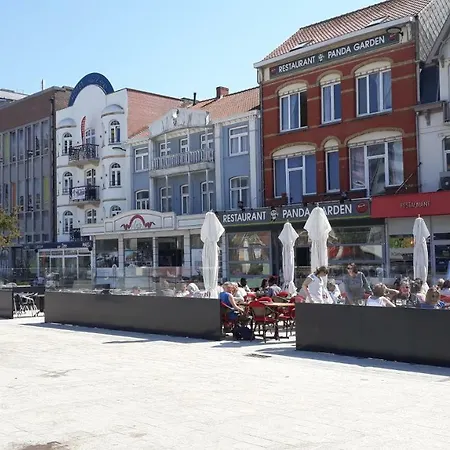 Studiowestdiep Appartement