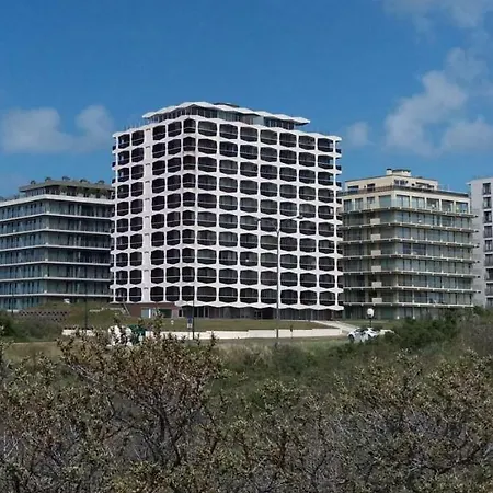 Apartment Studiowestdiep *