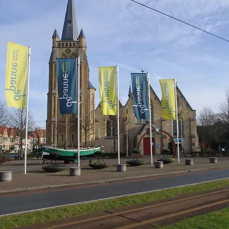 Studiowestdiep Appartement