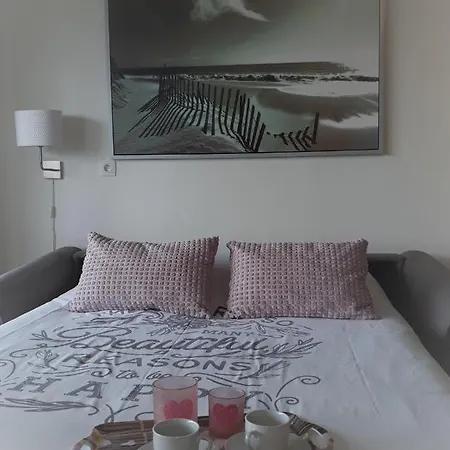 Studiowestdiep Apartment De Panne